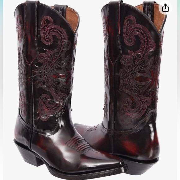 Other - Joe Boots. Western collection